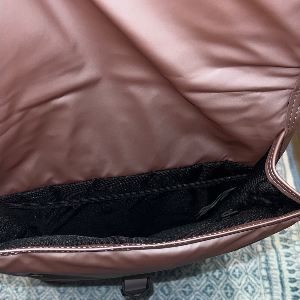 Rains Puffed Backpack Mini NWT - image 7